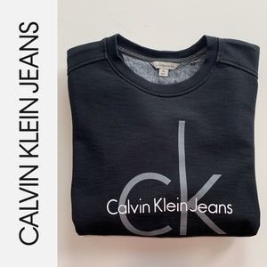CALVIN KLEIN JEANs Pullover
